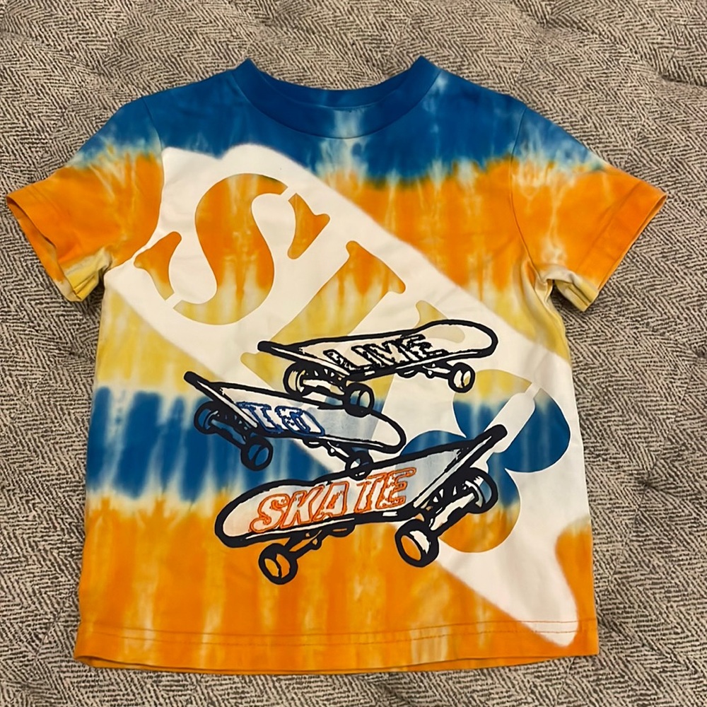 Flapdoodles size 3T